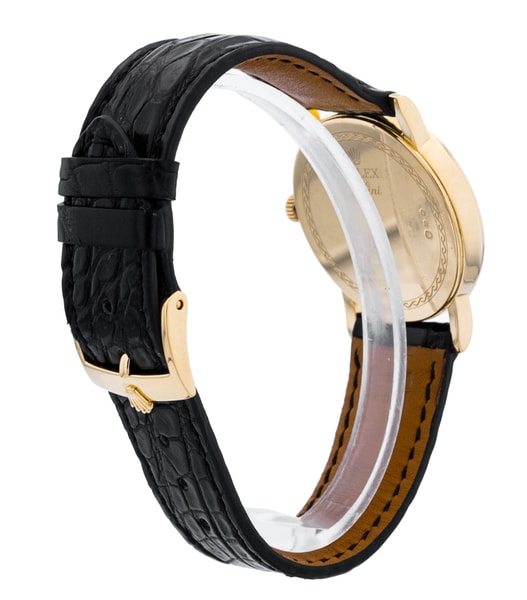 Rolex Cellini 5115/8